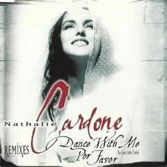 Nathalie Cardone - Baïla si (Dance with me por favor)
