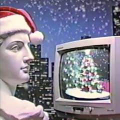 s a n t a w a v e  2 0 2 5 ❄️🌎✨