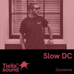 TS Mix 074: Slow Dc.