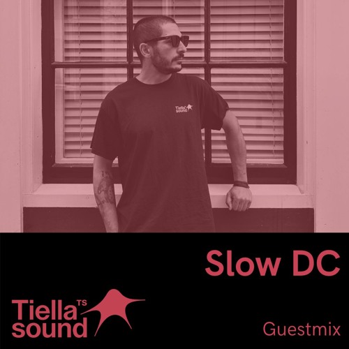 TS Mix 074: Slow Dc.