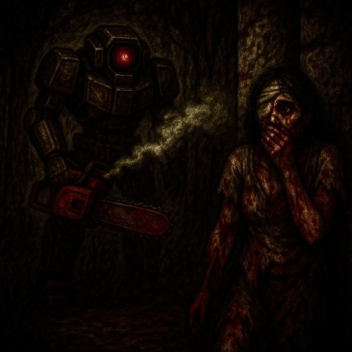 BIND HER WHILE SHE’S BLEEDING [PROD. VELVETTT]