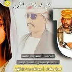 جديد الفنان عبدالله علي ود دار الزين امشي غير اسفاً عليك