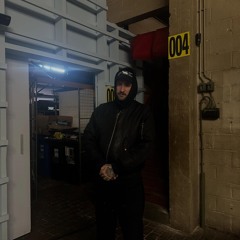 Mathlovsky live at Radio Ruit 12.12.2025