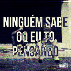 NGM SABE OQ EU TÔ PENSANDO (feat. Guun) [Rare Pacheco]