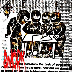 best be believin in technocratic dystopias, yer in one!