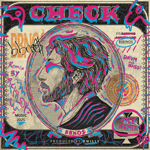 Stream bbno$ - check (Drum & Bass Remix by RehloK) by RehloK | Listen ...
