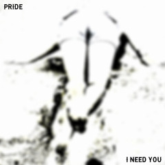 P R I D E - I NEED YOU