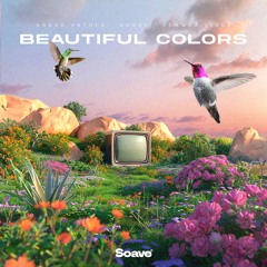 Eneko Artola, Honey & Summer Vibes - Beautiful Colors