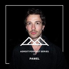 Adroit Podcast Series #121 - Pawel