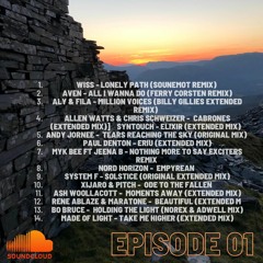 Together Trance 01