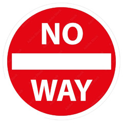 No Way (Prod. D1sgrace)