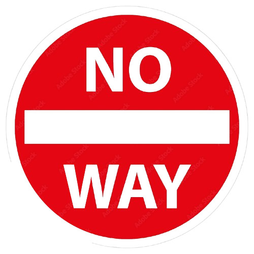No Way (Prod. D1sgrace)