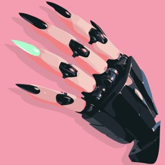 💅 Wish Nail