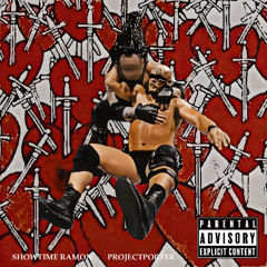Stunner prod. ProjectPorter