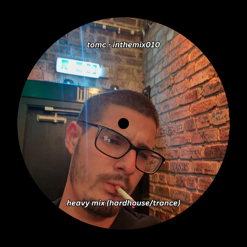 inthemix010 - heavy mix (hard house/trance)