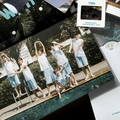 If I'm S, Can You Be My N? (내가 S면 넌 나의 N이 되어줘)- TWS '투어스' (cover)