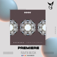 PREMIERE: Deenara - Ambivalence (Original Mix) [3000Grad]
