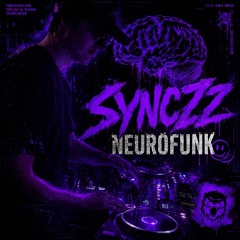 Neuroblast #1 - Synczz