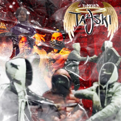 Moe G Tayski x DBG Devo - Other side