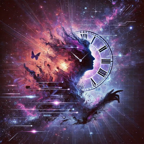 In The End - JIMSLEY Mix