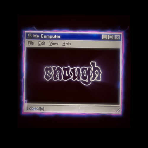 enough (prod.zachsutton)