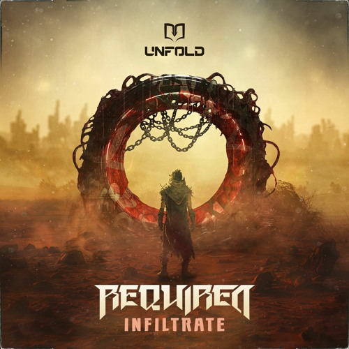 Required - Infiltrate