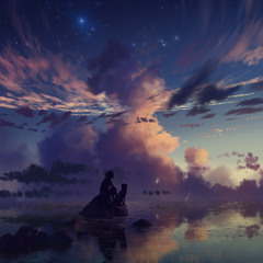 Spaces Between, A Mix of Orchestral, EDM, & Future Chill