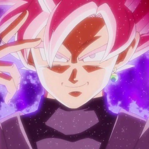 goku black icon  Dragon ball art goku, Dragon ball super goku, Goku black