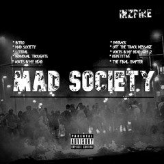 MAD SOCIETY (prod by WORD)