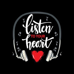 LISTEN TO YOUR HEART .wav