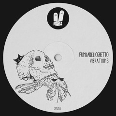 Funkadelicghetto - Vibrations (Dub Mix)