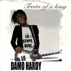 Traits of a King