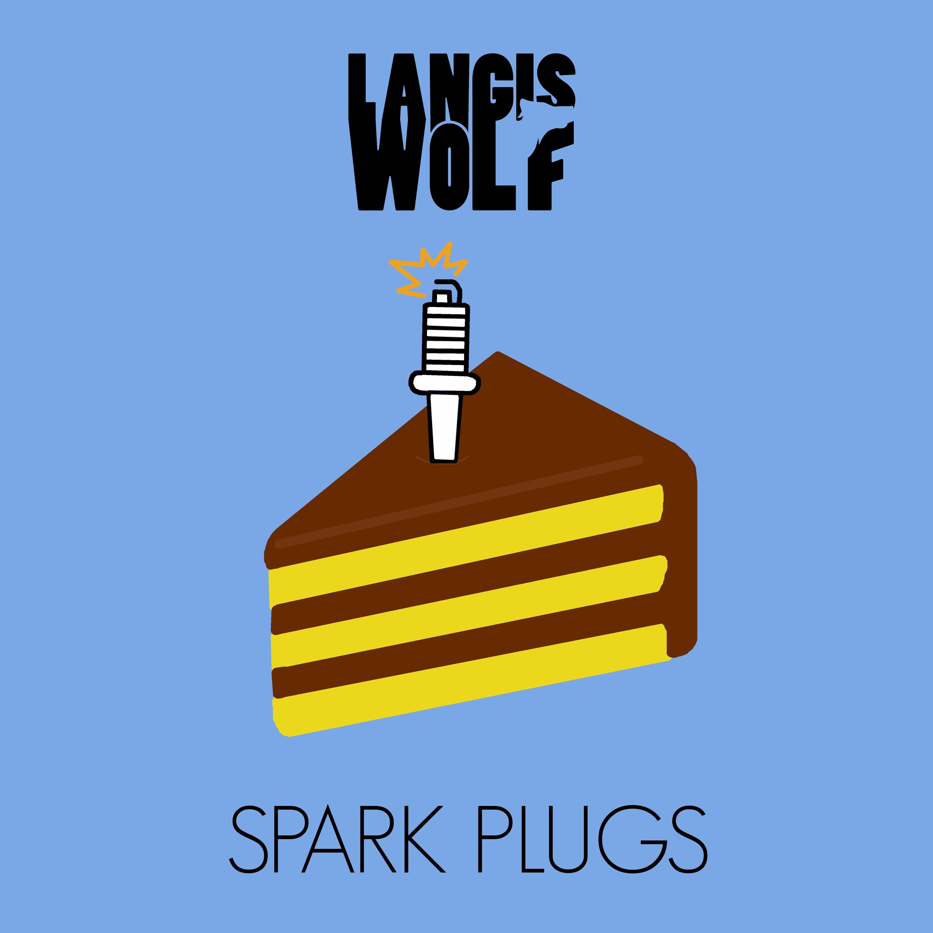 Spark Plugs episode artwork