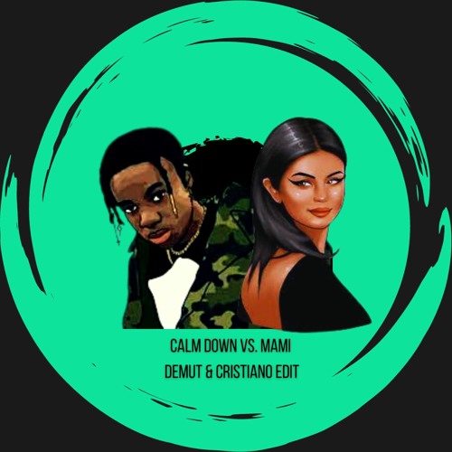 Stream Rema Ft. Selena Gomez Vs Chris Lorenzo Calm Down Vs MAMI