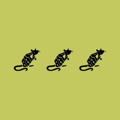 [RATZFRIENDS001] - Fidely-T
