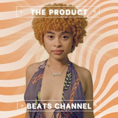 Ice Spice Type Beat - Drill Instrumental "The Product"