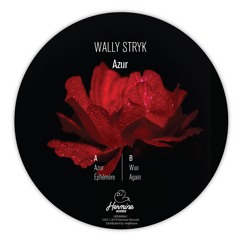Wally Stryk - Wuo [Hermine Records 061] - VINYL