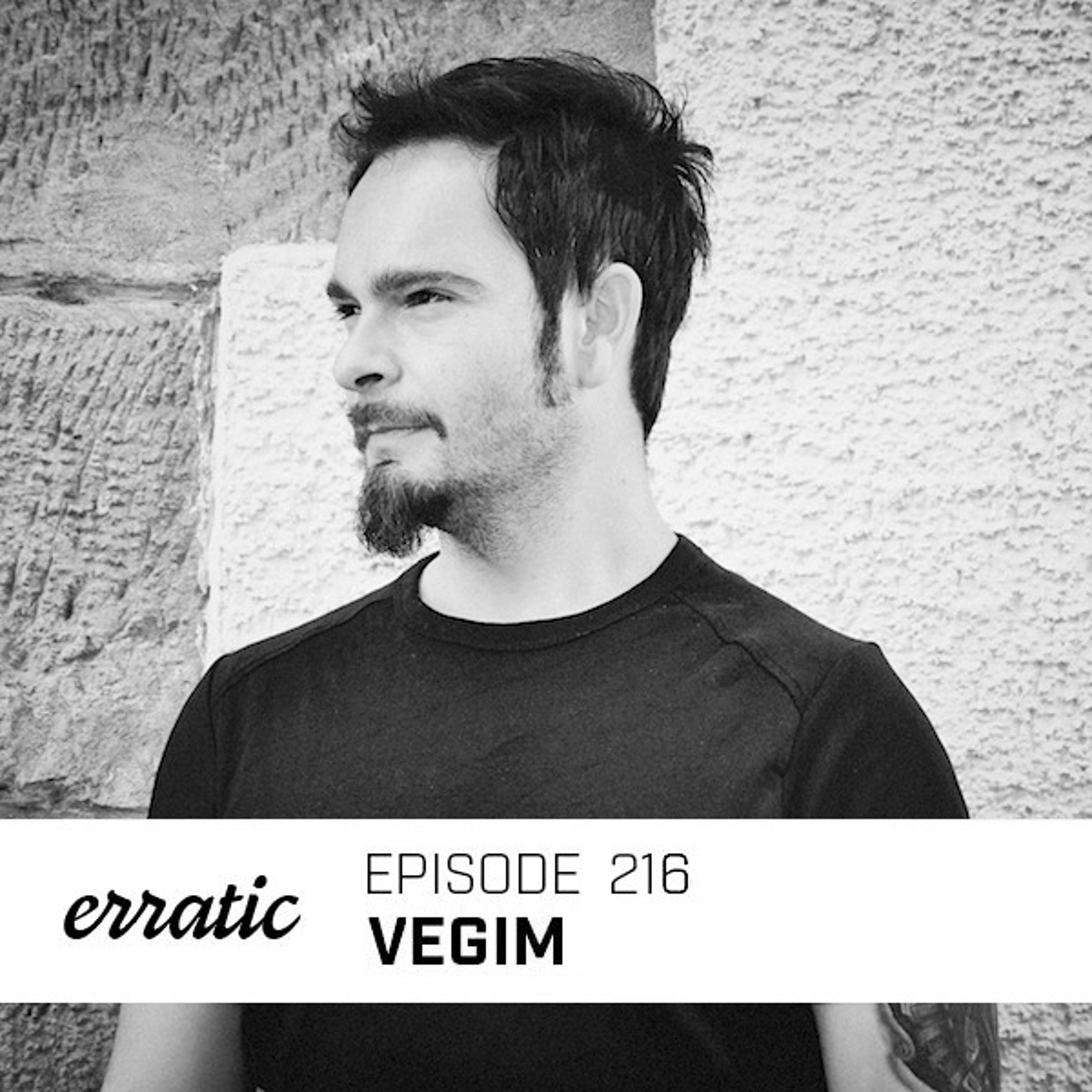 The Erratic Podcast