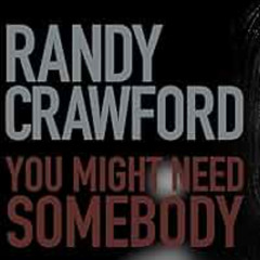 Randy Crawford - You Might Need Somebody #Niskens