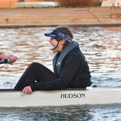 JUST ROW