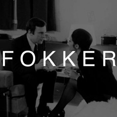All This Useless Desire - FOKKER