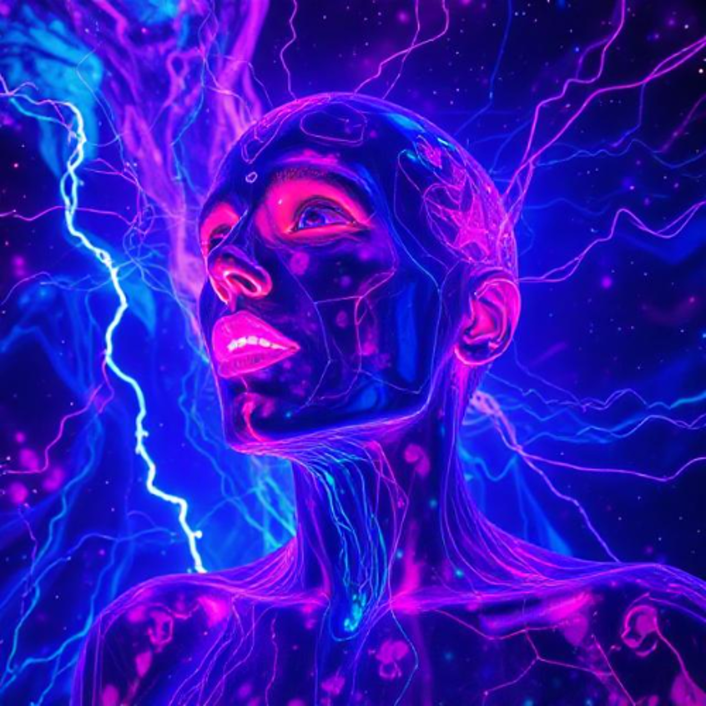 Lozza - Ecstacy episode artwork