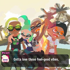 Good Mood - TidalRose - Splatoon 3 Concept OST