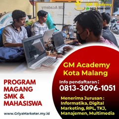 WA 0813-3096-1051, Lowongan Magang Jurusan OTKP SMK Kota Malang