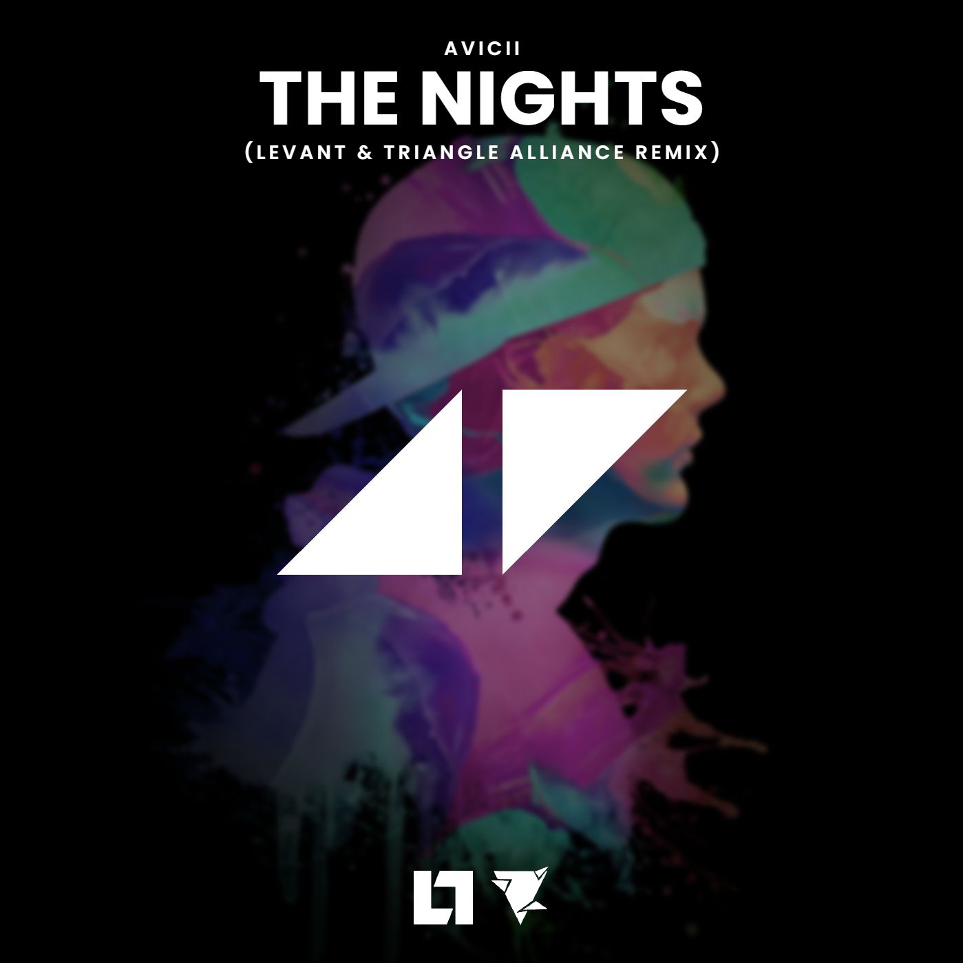 Avicii – The Nights (LeVant & Alvin Mo Extended Remix)