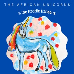 The African Unicorns & the Baddie Baboons