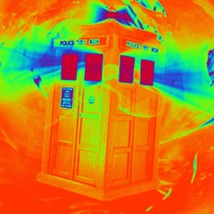 Dr Who Theme (Psytrance Remix) - Beta