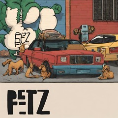 004 - Petz