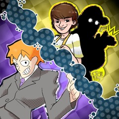 FRED Goes on a Bizarre Adventure