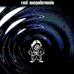RED MEGALOVANIA